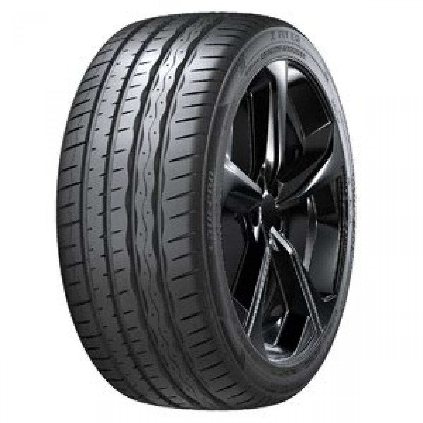235/45 R17 LK03 Z FIT 97Y XL (Szgk.nyári abroncs)